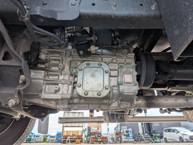 日野 レンジャー 中型 ウィング 2KG-FD2ABG(107645) 47枚目