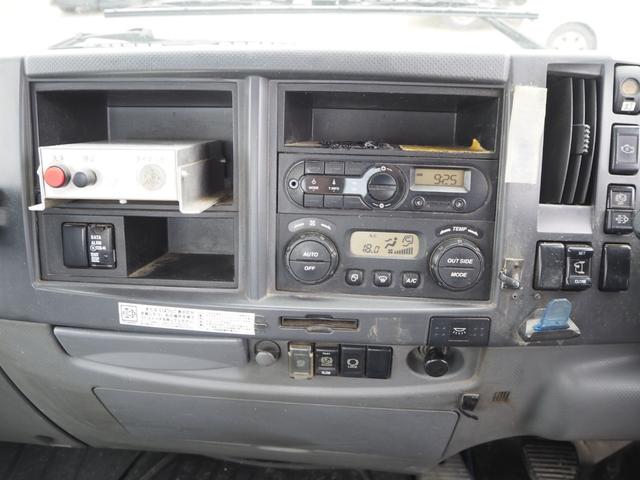 いすゞ フォワード 中型 ミキサー車 *********(107039) 62枚目