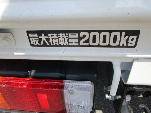 日野 デュトロ 小型 平ボディ 2WG-XZU606M(113730) 44枚目