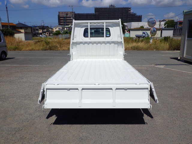 トヨタ ライトエース 小型 平ボディ DBF-S402U(110677) 20枚目