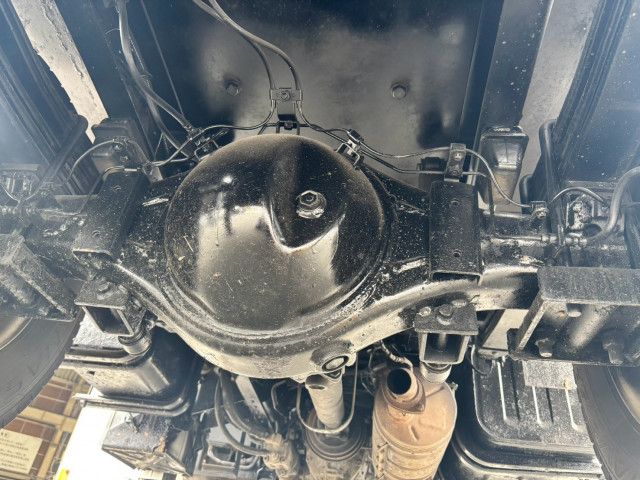 日野 デュトロ 小型 高所作業車 SKG-XZU600E(112284) 23枚目