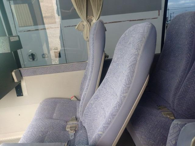 トヨタ コースター 小型 バス SDG-XZB51(112514) 21枚目