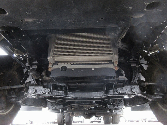 いすゞ エルフ 小型 バン TDG-NPS85AN(8791) 23枚目
