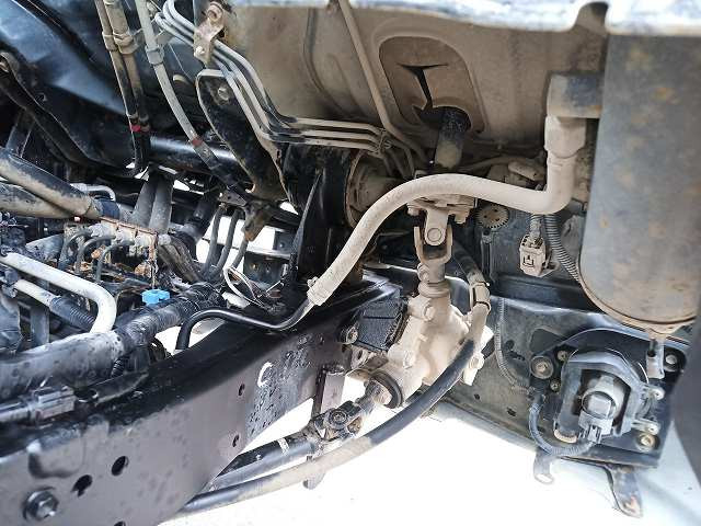 トヨタ トヨエース 小型 平ボディ LDF-KDY281(78540) 41枚目