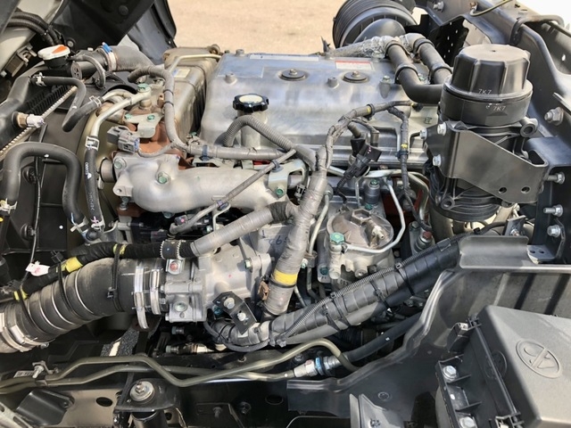 日野 レンジャー 中型 冷蔵冷凍バン 2KG-FC2ABA(57321) 51枚目