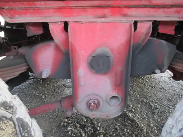 トレクス トレーラ（まな板） PFB332AB(106875) 29枚目