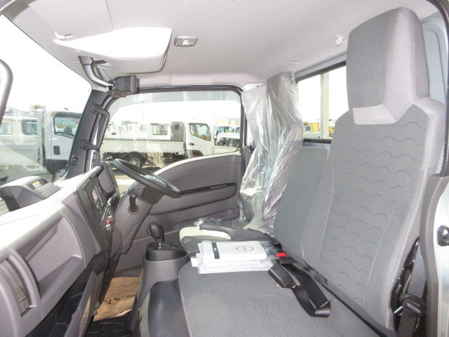 Nissan atlas Small Flat body 3DF-AHR87AF(106224) 19枚目