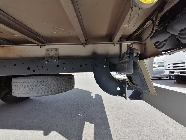日野 レンジャー 中型 冷蔵冷凍バン BDG-FD7JKWA(5491) 28枚目