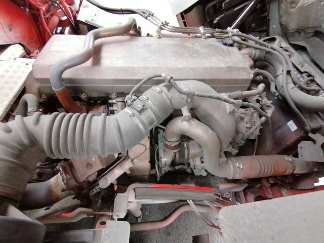 日野 プロフィア 大型 トラクタ KS-SH1EDJG(5599) 56枚目