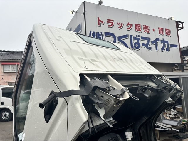 日野 デュトロ 小型 平ボディ TPG-XZC655M(108147) 14枚目