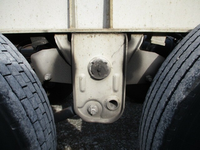 トレクス トレーラ（海上コンテナ40ft） NCCTB34081(9274) 35枚目