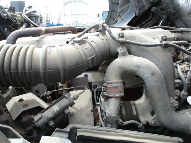 日野 プロフィア 大型 トラクタ PK-SH1EDJG(32725) 33枚目