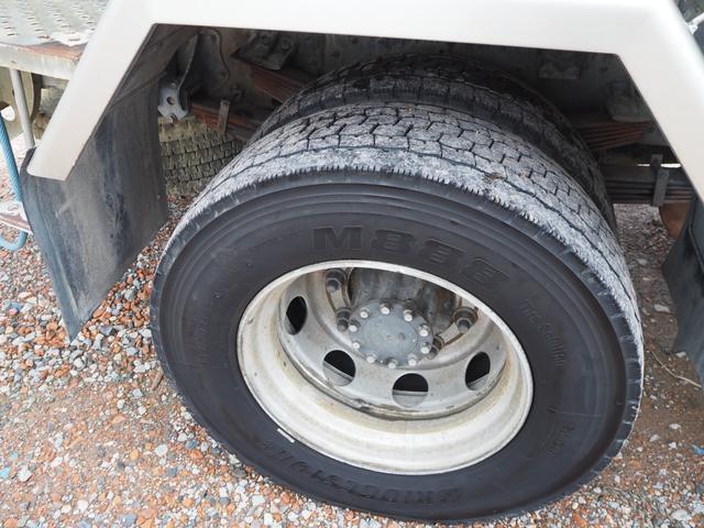 日野 レンジャー 中型 ミキサー車 *********(112536) 21枚目