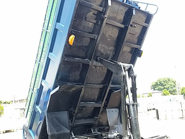 日野 レンジャー 増トン 土砂ダンプ BDG-FJ7JDWA(10954) 38枚目