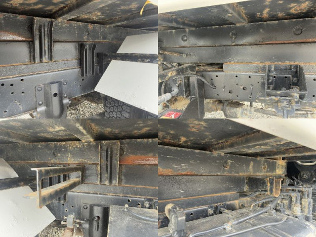 いすゞ エルフ 小型 土砂ダンプ KC-NKR66EP(109348) 33枚目