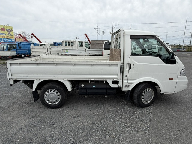 マツダ ボンゴ 小型 平ボディ DBF-SLP2T(109774) 7枚目