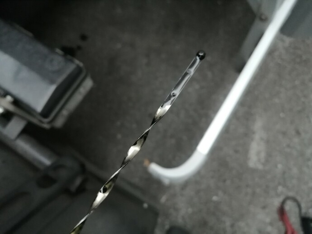 Isuzu forward Middle Wing body TKG-FRR90S2(5515) 57枚目