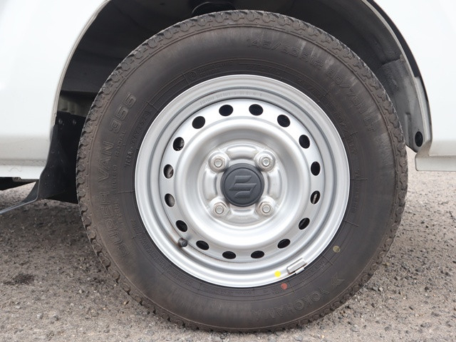 スズキ キャリィ 軽 冷蔵冷凍バン 3BD-DA16T(91760) 22枚目