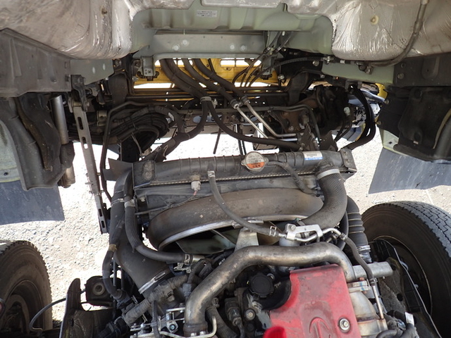 日野 レンジャー 中型 冷蔵冷凍バン TKG-FC9JHAG(2757) 36枚目