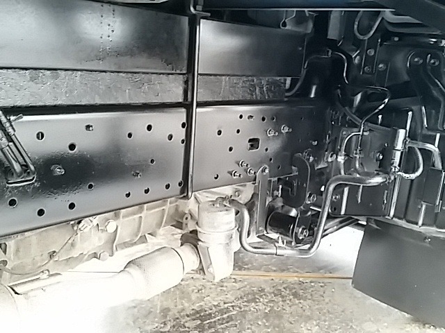 トヨタ ダイナ 小型 平ボディ KK-XZU341(8096) 53枚目