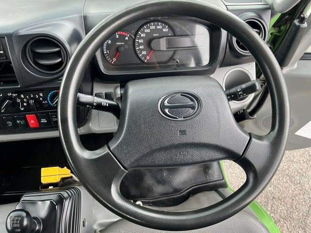 日野 デュトロ 小型 コンテナ専用車 TKG-XZU605M(111863) 24枚目