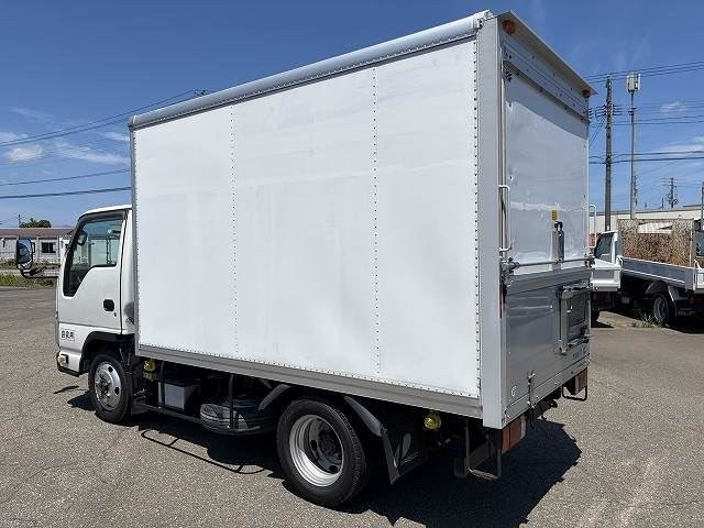 いすゞ エルフ 小型 バン TKG-NHS85AN(110731) 4枚目