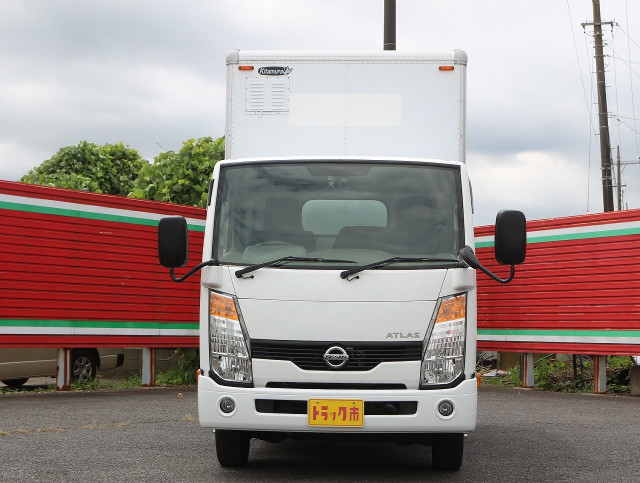 日産自動車 アトラス 小型 バン CBF-SQ2F24(110275) 50枚目