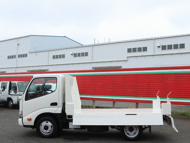 トヨタ ダイナ 小型 土砂ダンプ 2RG-XZC600D(111779) 19枚目