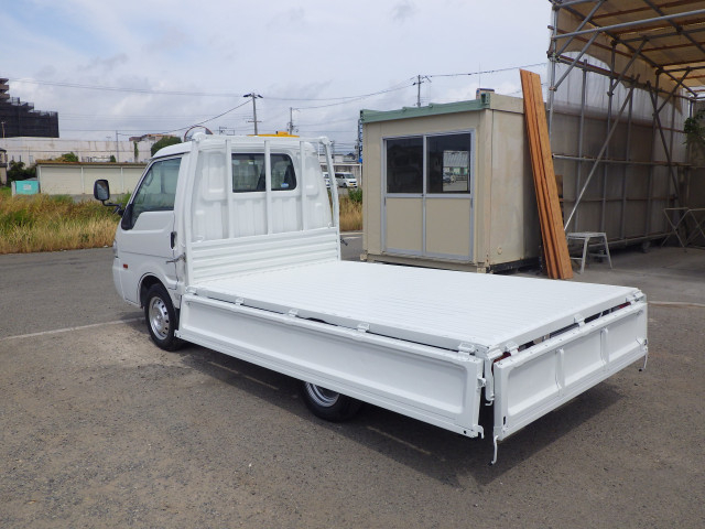 マツダ ボンゴ 小型 平ボディ TC-SK82T(110984) 22枚目