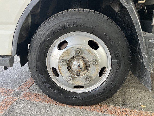 三菱ふそう キャンター 小型 土砂ダンプ TKG-FBA60(111529) 36枚目