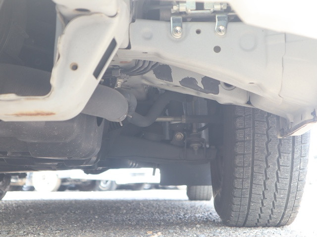 トヨタ ハイエース 小型 バン CBA-TRH214W(109319) 29枚目
