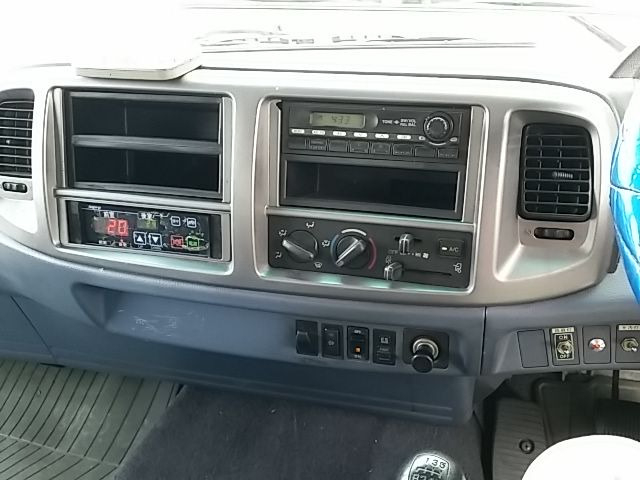 日野 レンジャー 中型 冷蔵冷凍バン ADG-FC7JKWA(11732) 67枚目