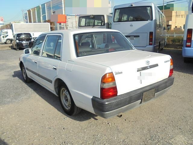 トヨタ その他・不明 その他 その他 TA-SXS13Y(9734) 6枚目
