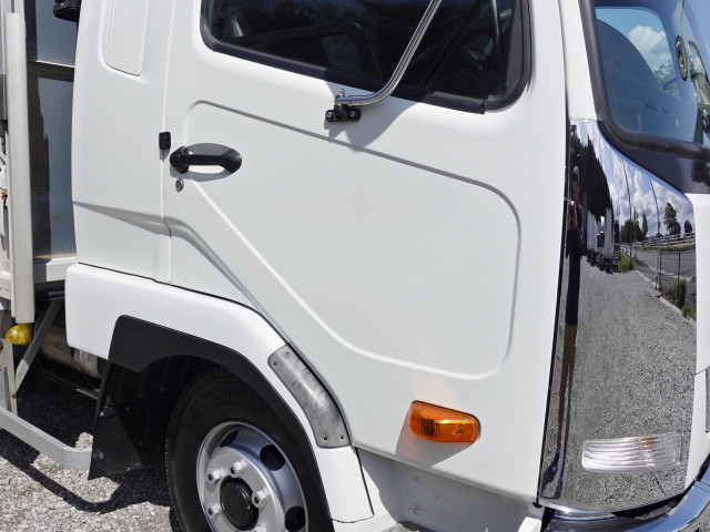Mitsubishi Fuso fighter Middle Wing body 2KG-FK65F(103164) 6枚目