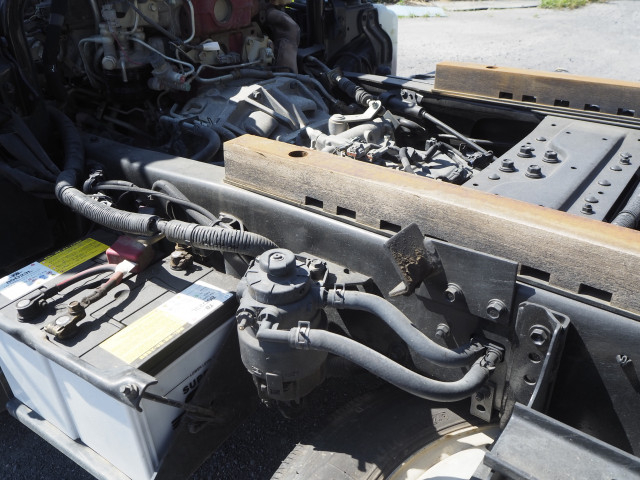 日野 デュトロ 小型 土砂ダンプ TKG-XZU675T(109558) 36枚目