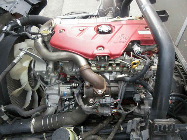 トヨタ ダイナ 小型 バン TKG-XZU710(10157) 20枚目
