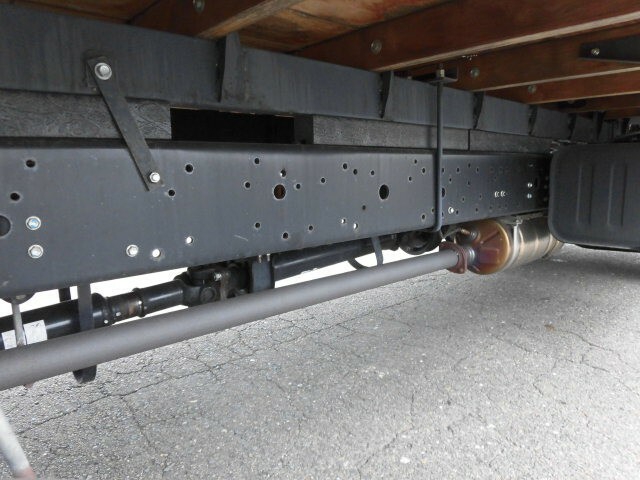 トヨタ トヨエース 小型 平ボディ TDG-XZU730(7174) 28枚目