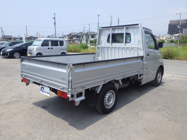 トヨタ ライトエース 小型 平ボディ DBF-S402U(109585) 24枚目