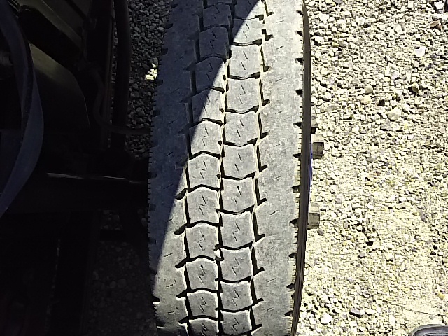 三菱ふそう キャンター 小型 土砂ダンプ PA-FE71BBD(7641) 41枚目