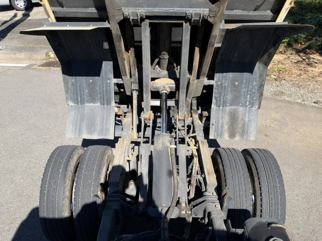 日野 デュトロ 小型 土砂ダンプ TKG-XZU620T(114024) 15枚目