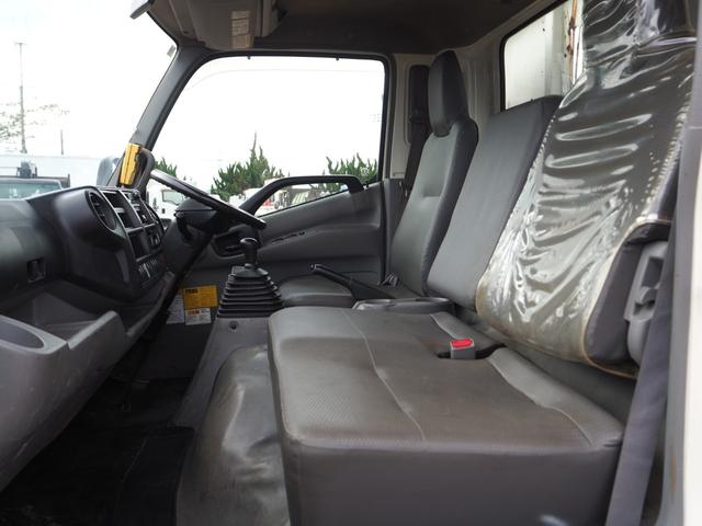 Hino dutro Small Soil dump *********(93795) 34枚目