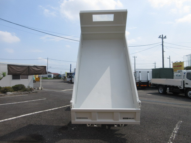 いすゞ エルフ 小型 土砂ダンプ TKG-NKR85AN(109810) 19枚目