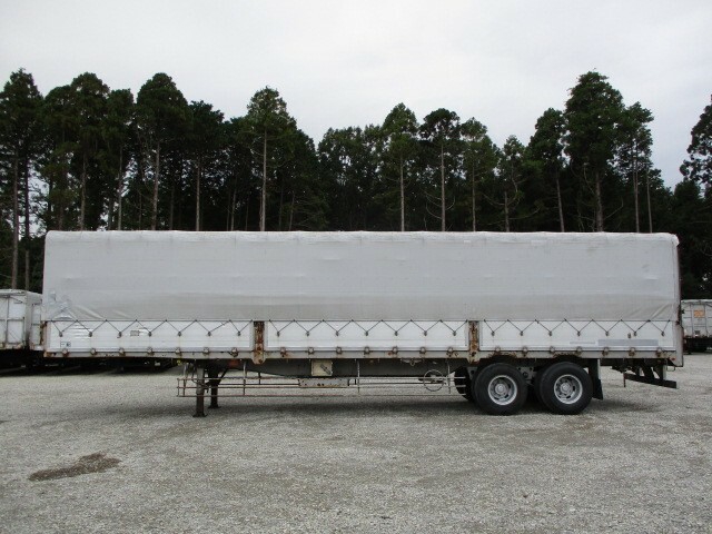 富士 Wing trailer TS2113(7759) 4枚目