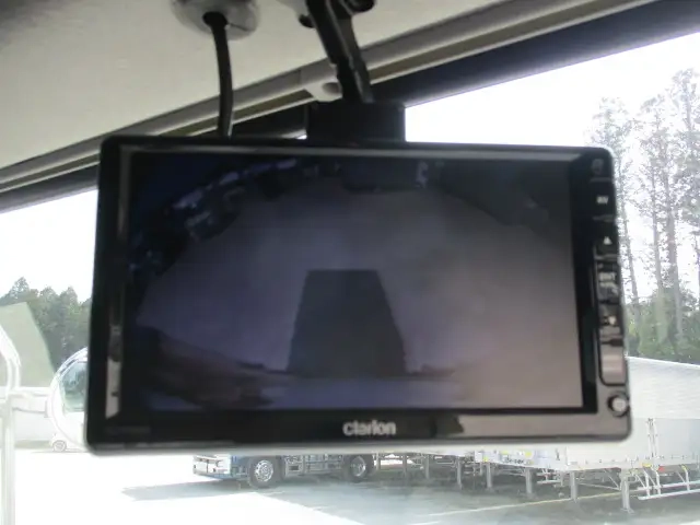日産自動車 クオン 大型 ウィング 2RG-CG5FA(111203) 31枚目