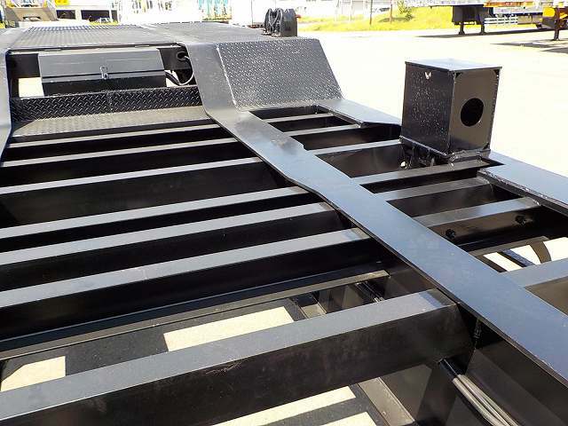 日通 大型 トレーラ（その他） NT21C024(10967) 21枚目
