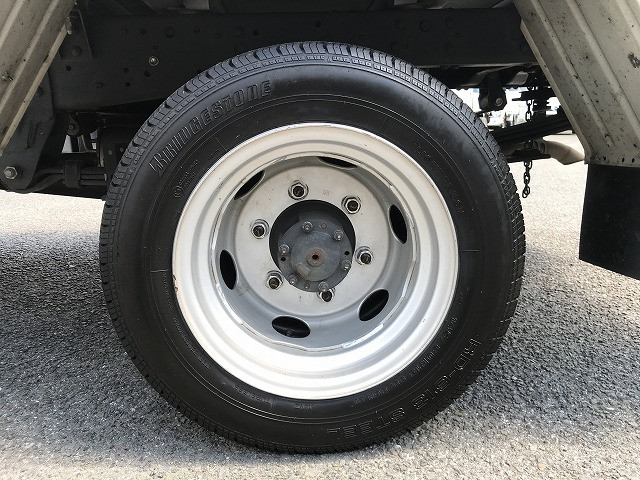 トヨタ ダイナ 小型 平ボディ QDF-KDY231(111549) 43枚目