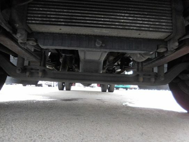Nissan UD condor Middle Wing body PB-MK36A(6640) 8枚目