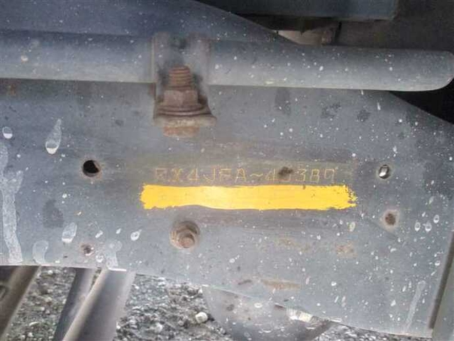 日野 リエッセ 小型 バス KC-RX4JFAA(44247) 28枚目