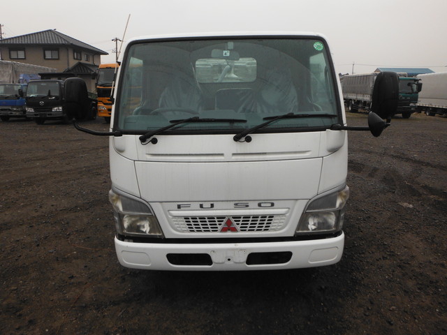 Mitsubishi Fuso fighter Middle Other special trucks KK-FE73CB(1405) 6枚目