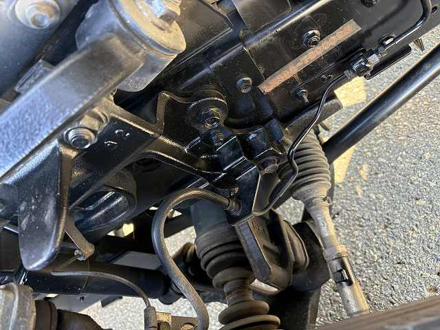 マツダ タイタン 小型 平ボディ 2RG-LKS88A(95481) 34枚目